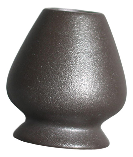 2 Soporte Tradicional Para Batidor Matcha, Herramienta Negro