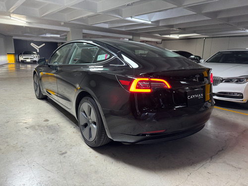 Tesla Model 3 Long Range 2022