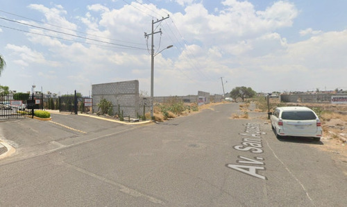 Terreno En Venta En Chula Vista ( Av. De La Luz)