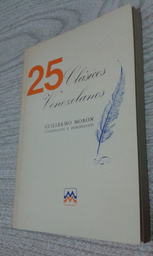 25 Clásicos Venezolanos / Guillermo Moron