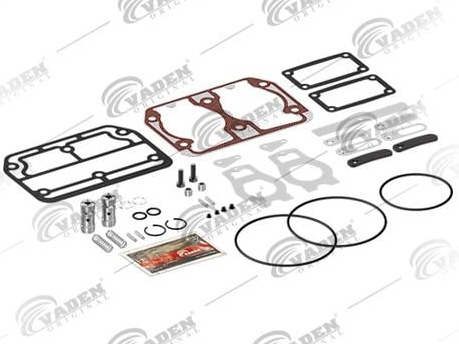 Kit Compresor Frenos Volvo B10