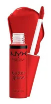Comprar Brillo Labial Nyx  Butter Gloss Manzana Crujiente