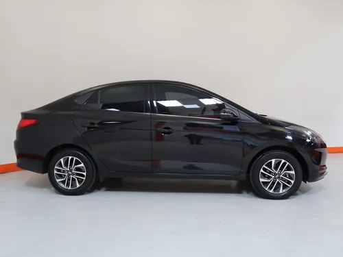 Hyundai Accent Advance Mt 1.6 4p 2ab Abs Aa