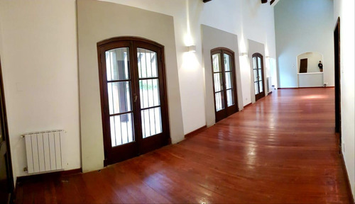 Casa - Jardin Espinosa