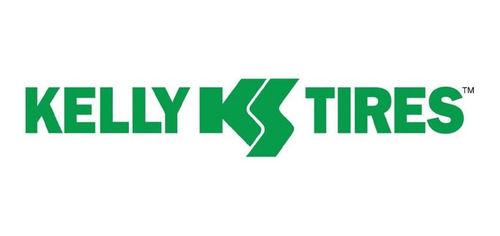 Kit 2 Kelly Edge Sport 185/60 R14 82h Envío/cuotas