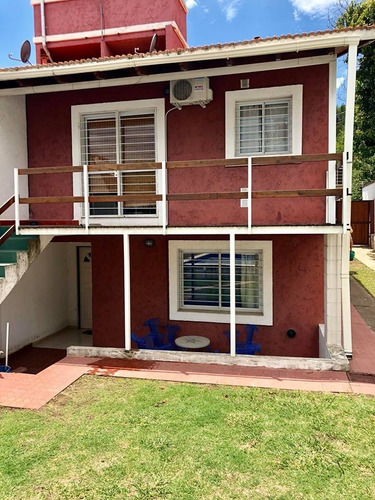 Imagen 21 de 25 de Hermosa Casa Con Pileta Para 6/8 Personas En Excelente Ubicación