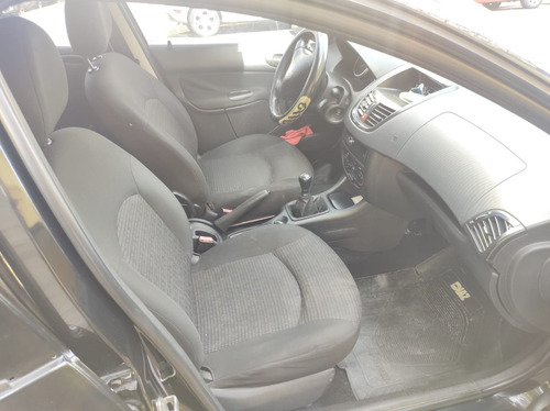 Peugeot 207 1.4 Sedan Xr