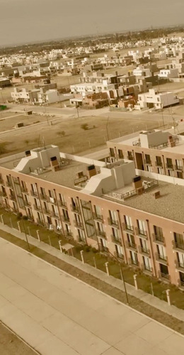 Duplex En Venta Terrazas De Manantiales - 3 Dormitorios - Mj