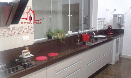 Imagem 3 de 14 de Casa A Venda No Bairro Alphaville Em Santana De Parnaíba - - 1056-1