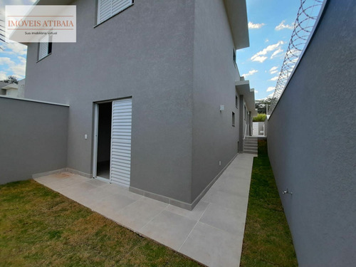 Imagem 2 de 14 de Casa À Venda No Bairro Jardim Do Lago - Atibaia/sp - 702