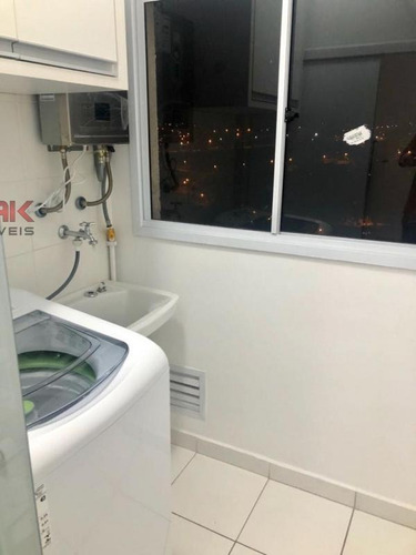 Imagem 8 de 15 de Ref.: 5695 - Apartamento Em Jundiaí Para Venda - V5695