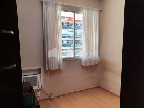 Imagem 7 de 15 de Apartamento Com 2 Quartos Em Copacabana - Ldap20310