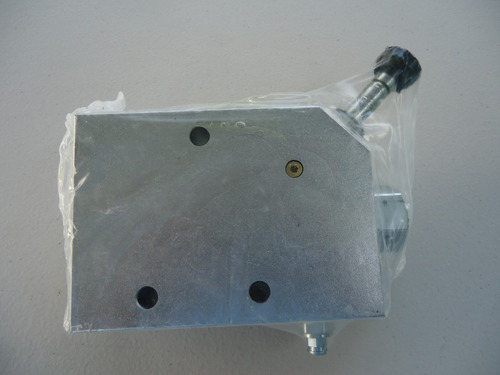 Imagen 6 de 13 de 01) Electrovalvula Para Instalar Martillo A Retroexcavadora