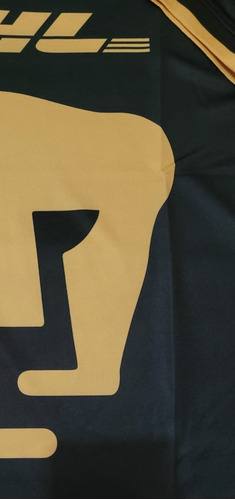 Playera Pumas Unam Alternativas