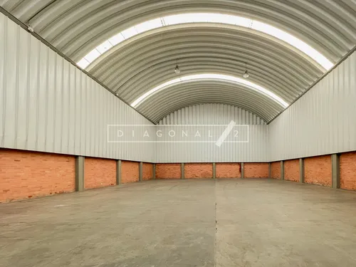 Bodega Industrial En Arriendo En Otros