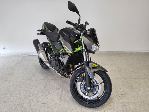 Imagen 4 de 15 de Kawasaki Z400 0km