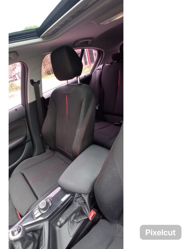 BMW Serie 1 1.6 118i Sport 170cv At