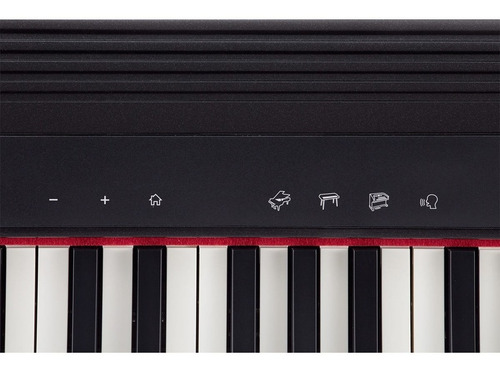 Imagem 3 de 5 de Teclado Roland C/61 Teclas Go 61p