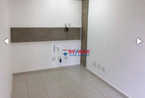 Imagem 16 de 20 de Sala À Venda, 67 M² Por R$ 170.000,00 - Centro - Campinas/sp - Sa1189