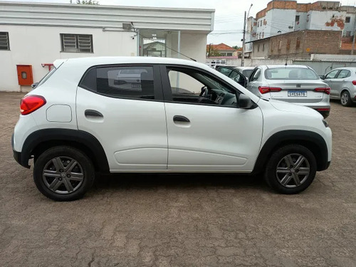 Renault Kwid Zen 1.0 12v SCe (Flex)