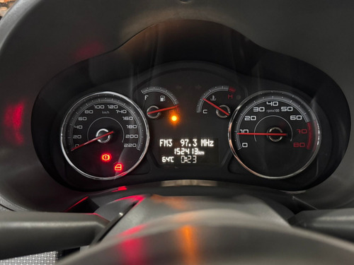 Fiat Palio 1.6 MPI ESSENCE 16V FLEX 4P MANUAL