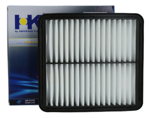 Filtro De Aire Mazda Cx3 2.0 2016 - 2022