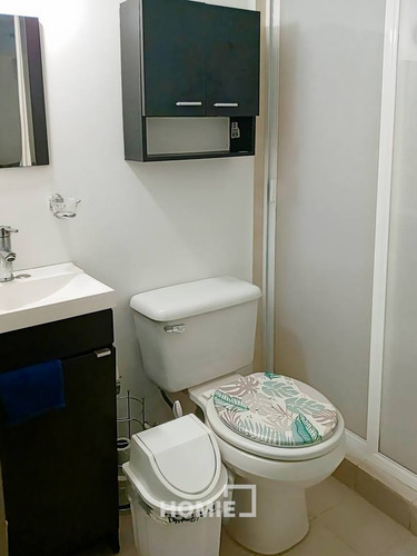 Imagen 7 de 12 de Cómodo Departamento Amueblado En Los Manzanos, 65260