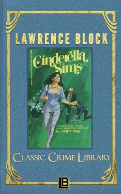 Libro Cinderella Sims - Lawrence Block