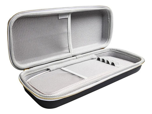 Estuche Estetoscopio Portátil For 3m Littmann Classic Iii