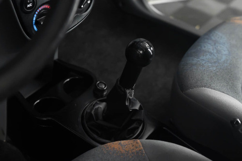Imagen 25 de 25 de Chevrolet Spark Impecable! - Motorland Permuto / Financio