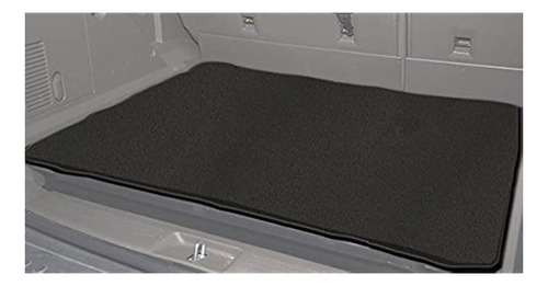 Gg Bailey D1970 a-csa-bk-lp Precision Custom Cargo Mat, Neg