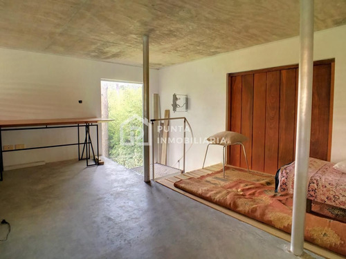Imagen 12 de 30 de Venta Casa 4 Dormitorios Con Piscina En Parada 7, Playa Mansa +alquiler Temporal - Punta Del Este Mansa