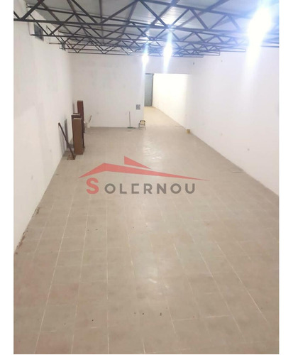 Imagen 5 de 11 de Galpon En Venta - Florencio Varela Oprtunidad