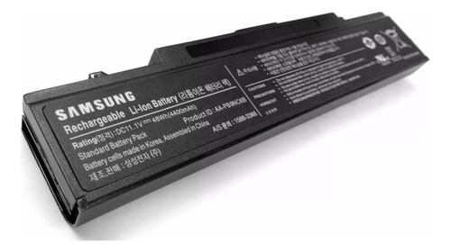 Bateria Samsung Notebook Np-p430 Np-p459 Np-p469 Np-p480