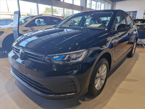 Volkswagen Virtus 1.0 170 Tsi Flex Automático