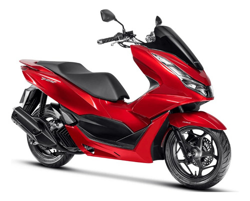 Pcx 160 Abs 25/25 Preço Imperdível !