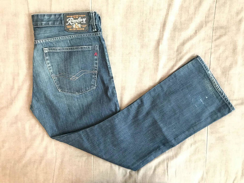 Jeans Replay 36x33
