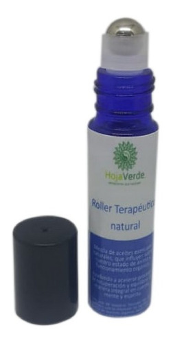 Roller Aromaterapia Dolor De Cabeza