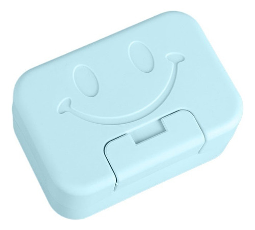 Caja De Jabón, Caja De Jabón De Viaje, Caja De Jabón
