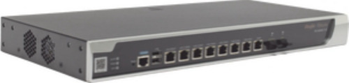 Router Core Administrable Cloud 8 Puertos Gigabit, 1 Puertos