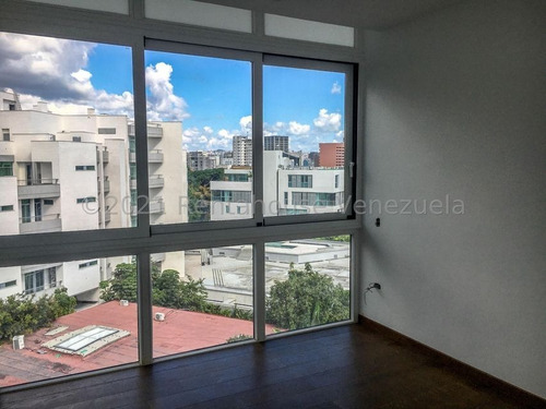 Imagen 12 de 14 de Apartamento En Venta 22-5504