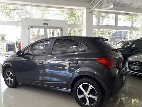 Chevrolet Onix 1.4 Ltz 98cv 2018