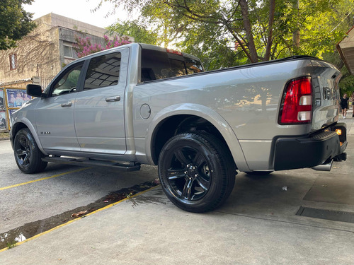 RAM 1500 5.7 Laramie Atx V8