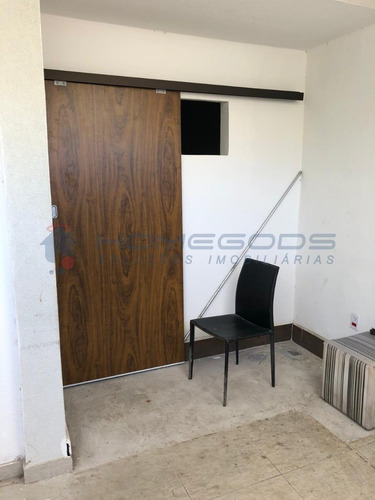 Imagem 2 de 26 de Ponto Comercial, Para Venda, Avenida Norte Sul, Nova Campinas, 9 Salas, 5 Banheiros, 5 Vagas, 376m - Pt00038 - 67619162