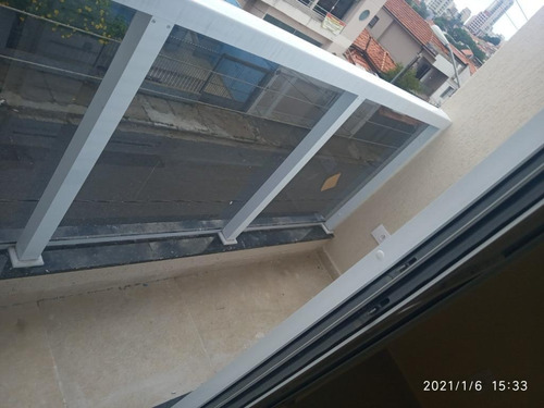 Apartamento À Venda, 40 M² Por R$ 270.000,00 - Vila Vitório Mazzei - São Paulo/sp - Ap9233