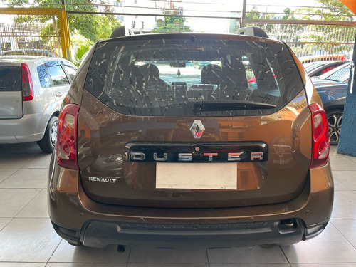 Renault Duster 1.6 16v Expression Sce 5p