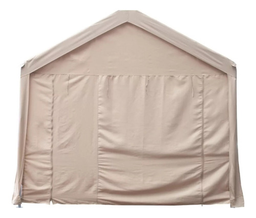 Toldo Para Eventos 4x8 Impermeable/ Resistente/ Poliester