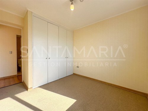 Departamento En Arriendo De 2 Dorm. En Concepción