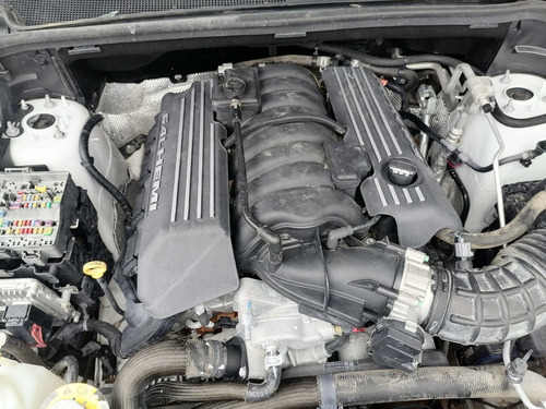Imagen 6 de 11 de Desarmo Jeep Srt8 Año 2017 Solo Por Partes