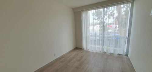 Departamento 65m2 De 2 Recamaras Con Roof Privado Y Bodega En Portales